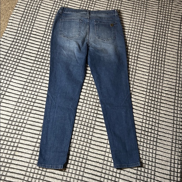 Micheal Kors Jeans (Size 8) - Picture 3 of 6